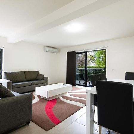 וואנגארטה Apex Park Holiday Apartments מראה חיצוני תמונה