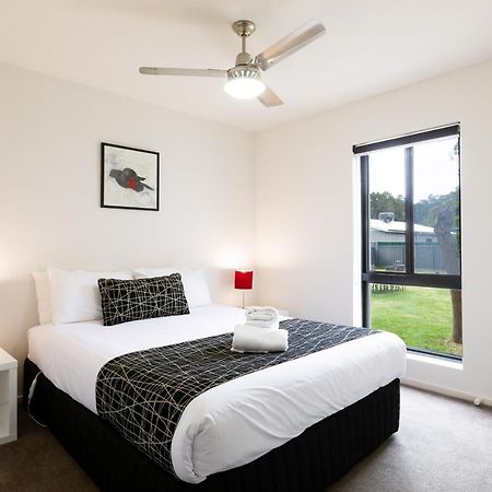וואנגארטה Apex Park Holiday Apartments מראה חיצוני תמונה