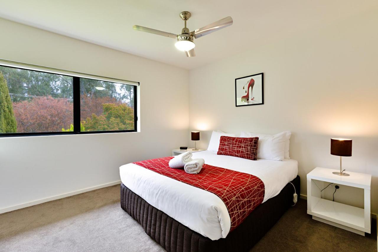 וואנגארטה Apex Park Holiday Apartments מראה חיצוני תמונה