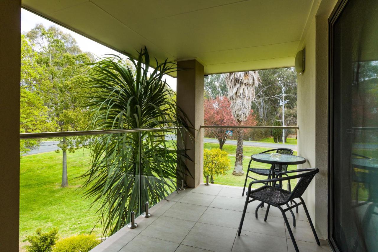 וואנגארטה Apex Park Holiday Apartments מראה חיצוני תמונה