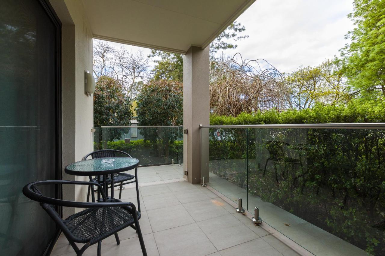 וואנגארטה Apex Park Holiday Apartments מראה חיצוני תמונה