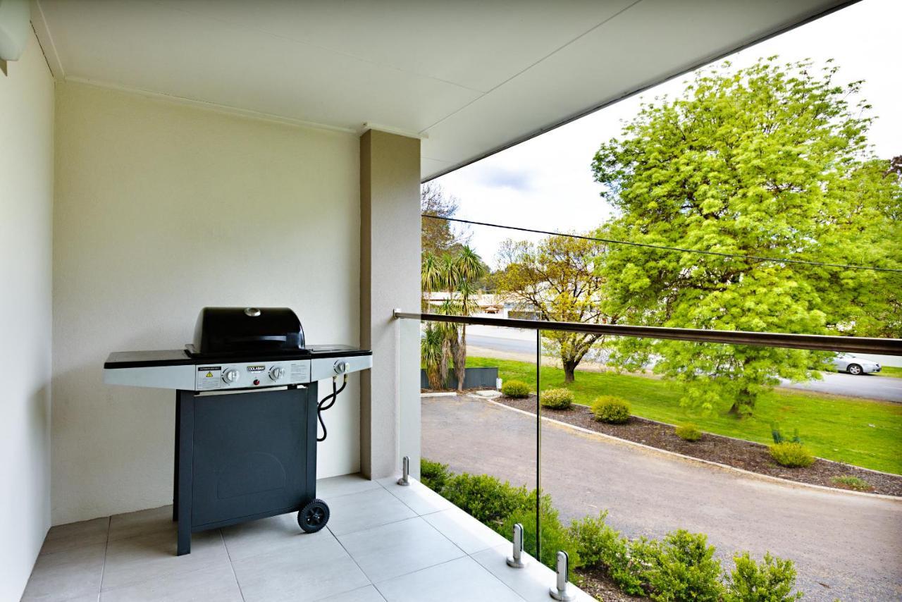 וואנגארטה Apex Park Holiday Apartments מראה חיצוני תמונה