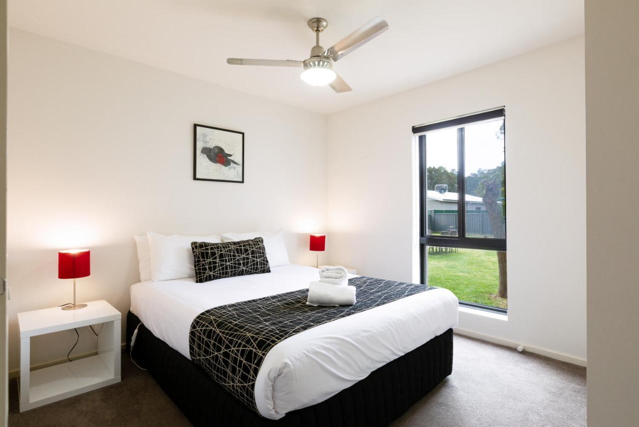 וואנגארטה Apex Park Holiday Apartments מראה חיצוני תמונה