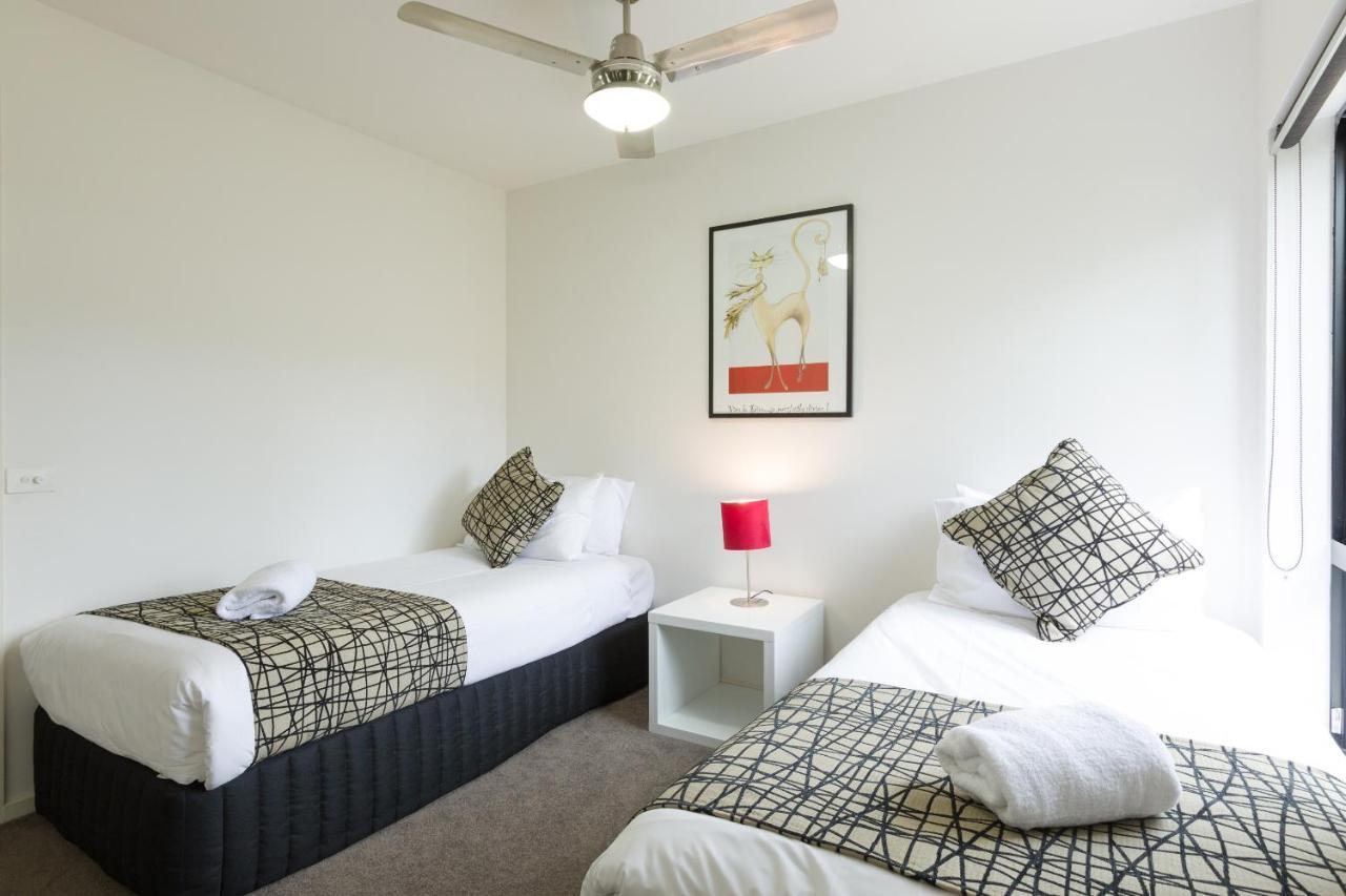 וואנגארטה Apex Park Holiday Apartments מראה חיצוני תמונה