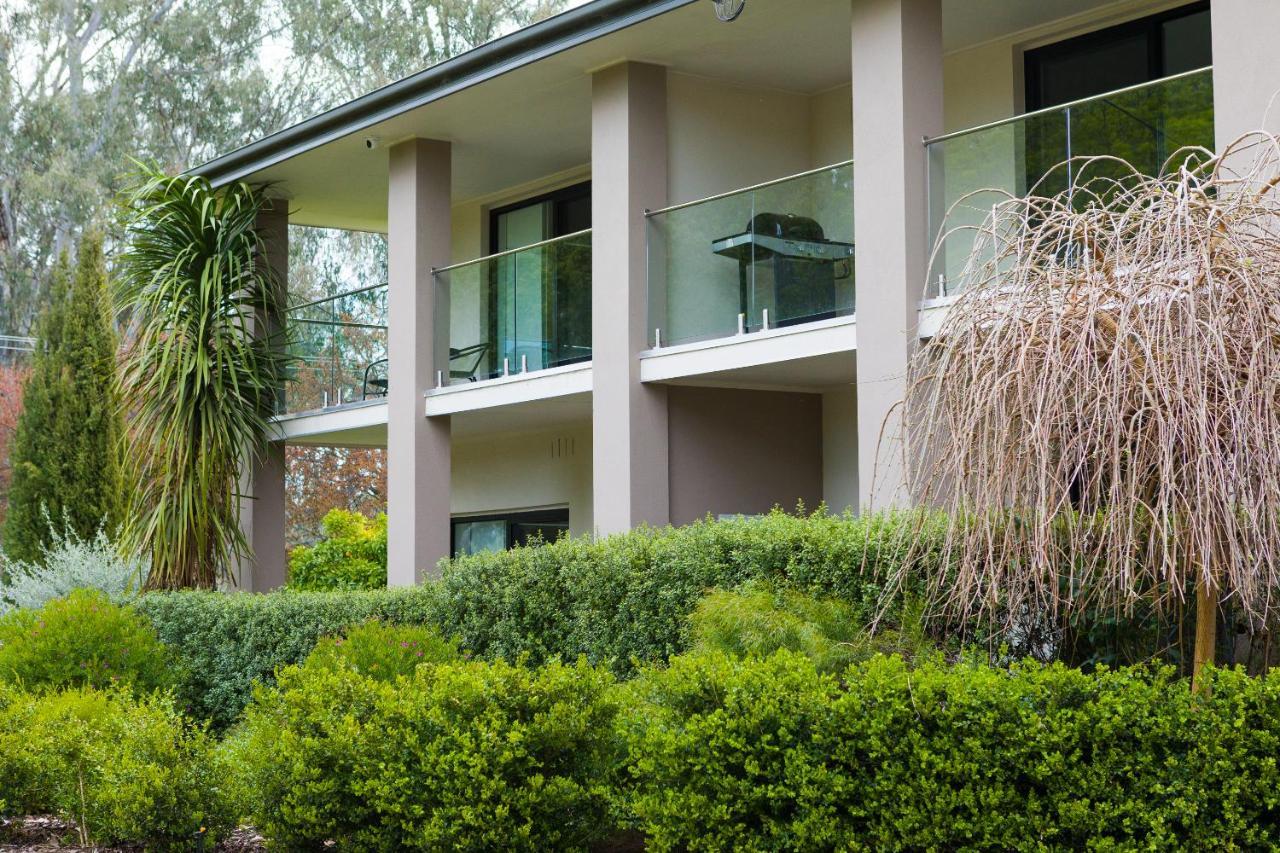 וואנגארטה Apex Park Holiday Apartments מראה חיצוני תמונה