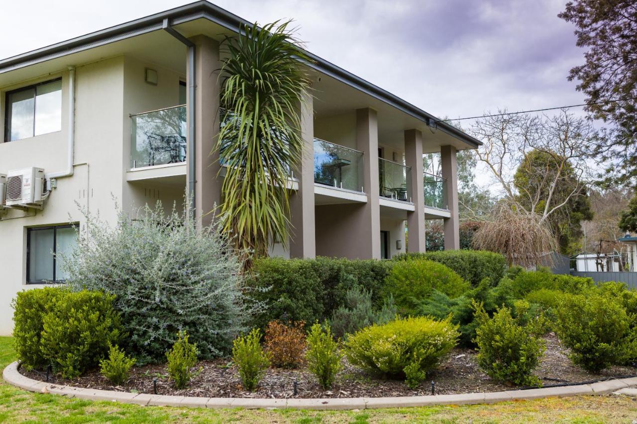 וואנגארטה Apex Park Holiday Apartments מראה חיצוני תמונה
