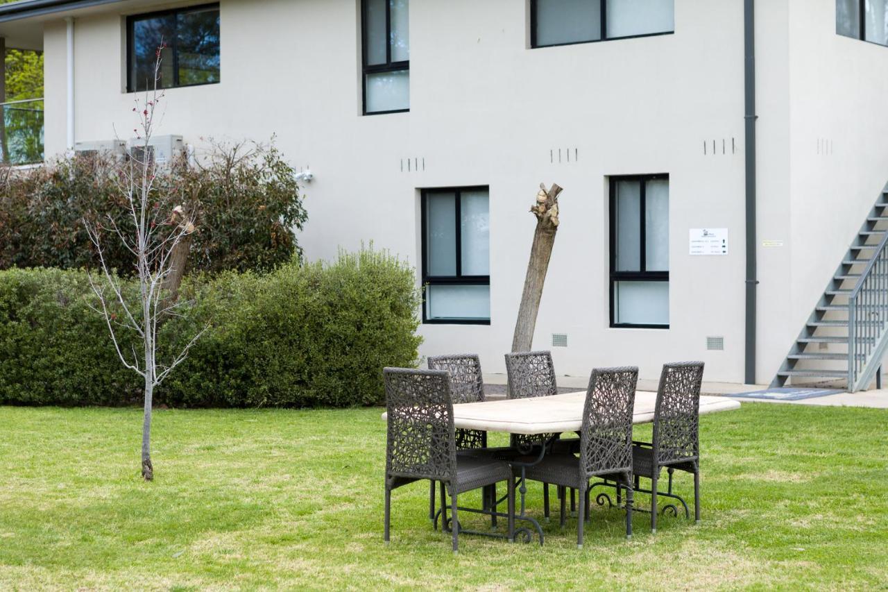 וואנגארטה Apex Park Holiday Apartments מראה חיצוני תמונה