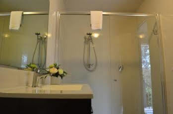 וואנגארטה Apex Park Holiday Apartments מראה חיצוני תמונה